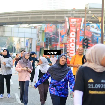 Runner Photo 4899747