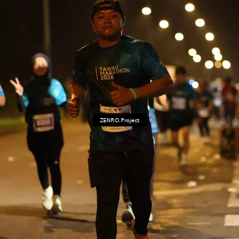 Runner Photo 4899749