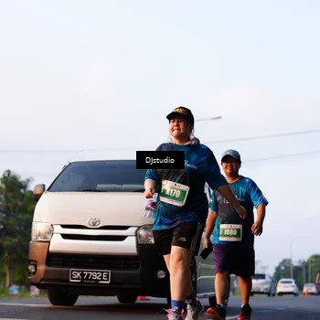 Runner Photo 4899751