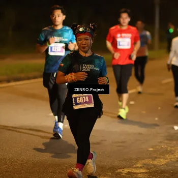 Runner Photo 4899753