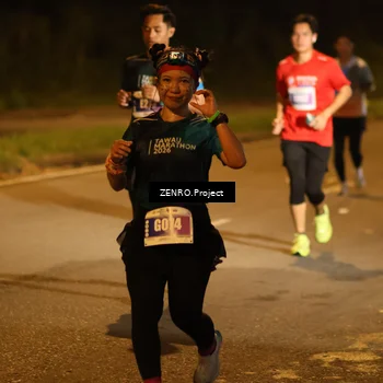 Runner Photo 4899756