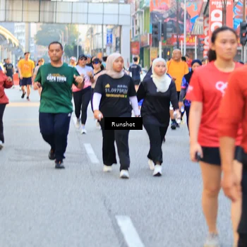 Runner Photo 4899757