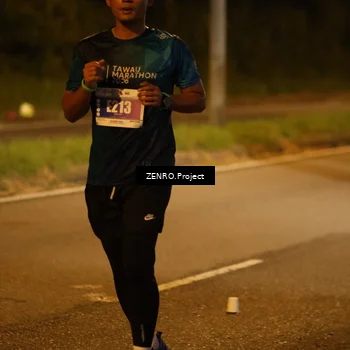 Runner Photo 4899765