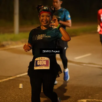 Runner Photo 4899767
