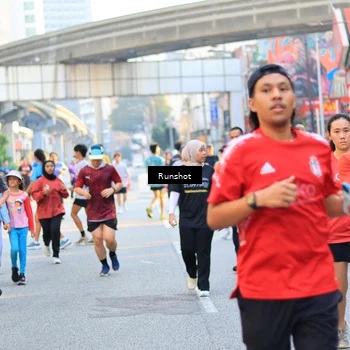 Runner Photo 4899771