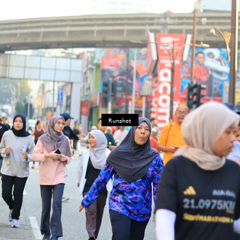 Runner Photo 4899772