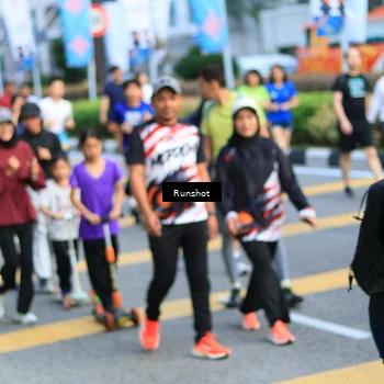 Runner Photo 4899780