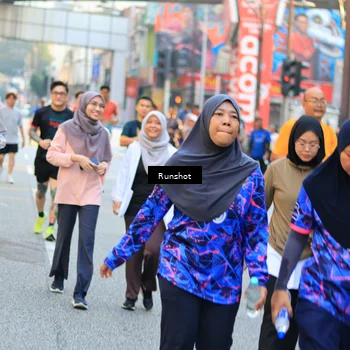 Runner Photo 4899790