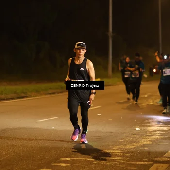 Runner Photo 4899793