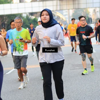Runner Photo 4899796