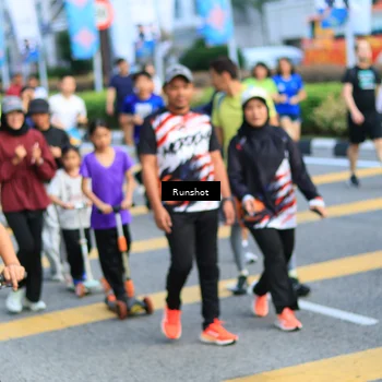 Runner Photo 4899798