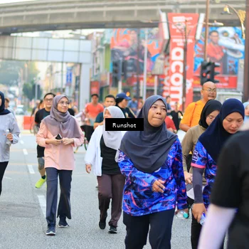 Runner Photo 4899800