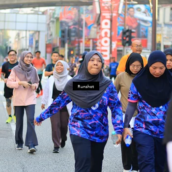 Runner Photo 4899804