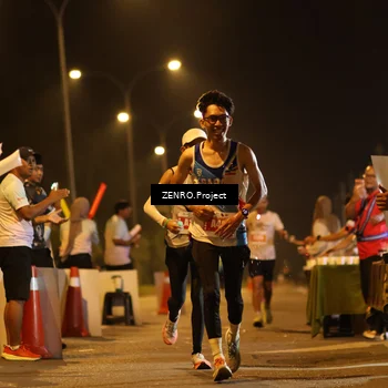 Runner Photo 4899805