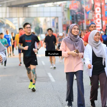 Runner Photo 4899806