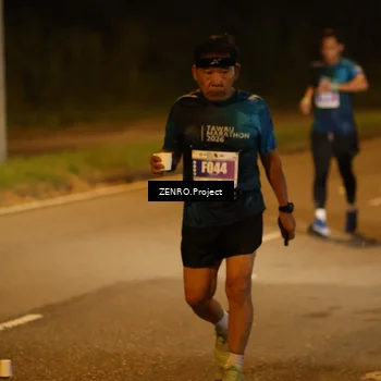 Runner Photo 4899814