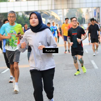 Runner Photo 4899816