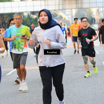 Runner Photo 4899817