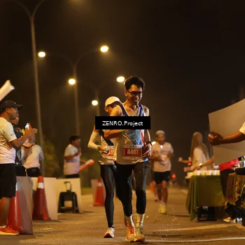 Runner Photo 4899823