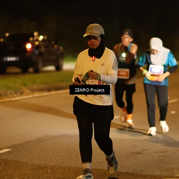 Runner Photo 4899827