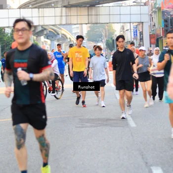 Runner Photo 4899829