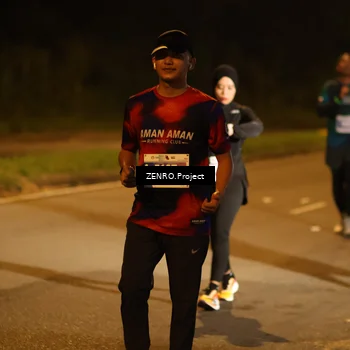 Runner Photo 4899833