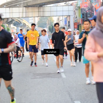 Runner Photo 4899834
