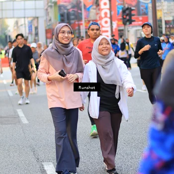 Runner Photo 4899836