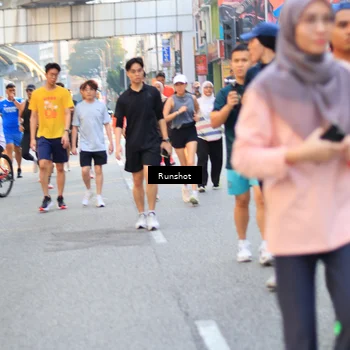 Runner Photo 4899837