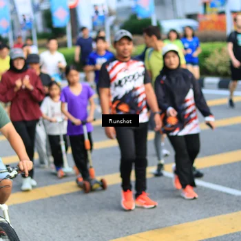 Runner Photo 4899838