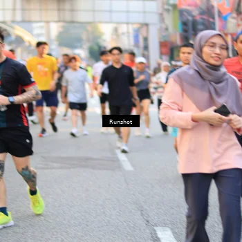 Runner Photo 4899843