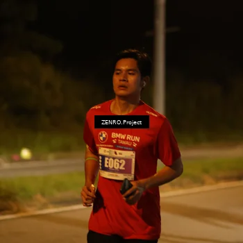 Runner Photo 4899844