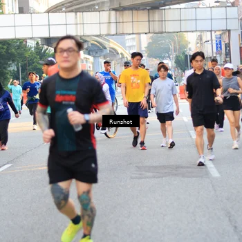 Runner Photo 4899845