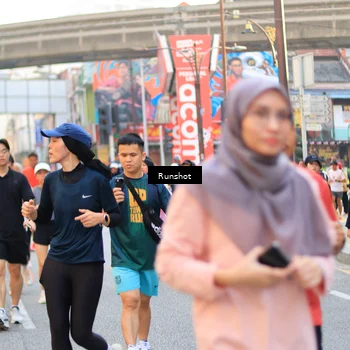 Runner Photo 4899846