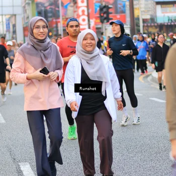 Runner Photo 4899848