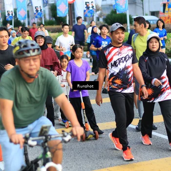 Runner Photo 4899851