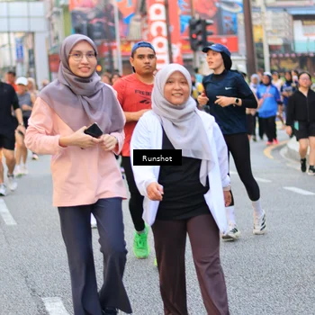 Runner Photo 4899852