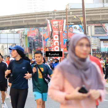 Runner Photo 4899853