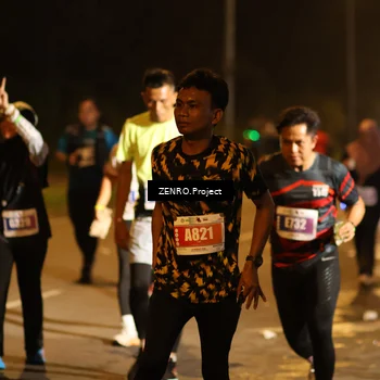Runner Photo 4899854