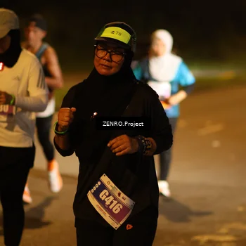 Runner Photo 4899856