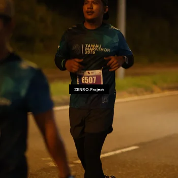 Runner Photo 4899857