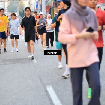 Runner Photo 4899858