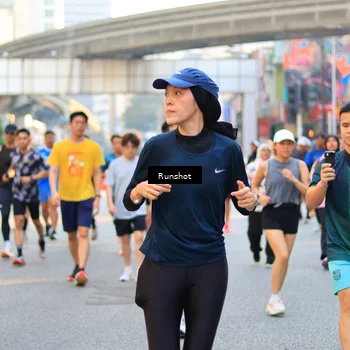 Runner Photo 4899860