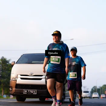 Runner Photo 4899861