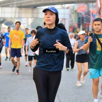 Runner Photo 4899863