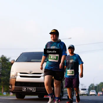 Runner Photo 4899864