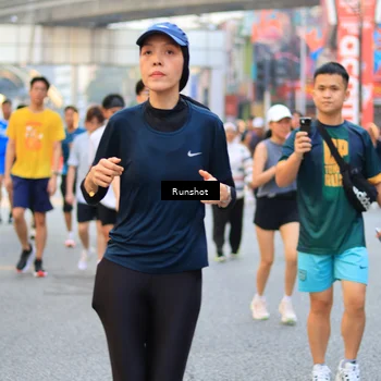 Runner Photo 4899868