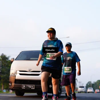 Runner Photo 4899870