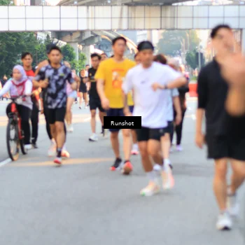 Runner Photo 4899872