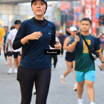 Runner Photo 4899874